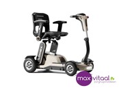 Connex scootmobiel opvouwbaar