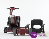 Connex scootmobiel opvouwbaar