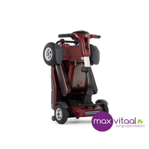 Connex scootmobiel opvouwbaar