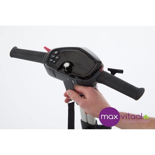 Connex scootmobiel opvouwbaar