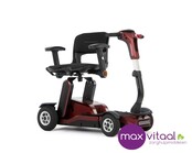 Connex scootmobiel opvouwbaar