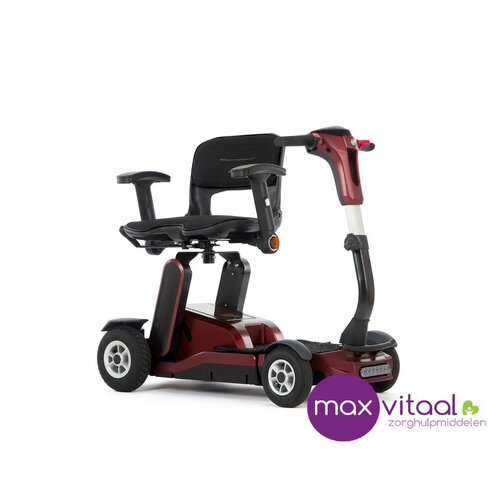 Connex scootmobiel opvouwbaar