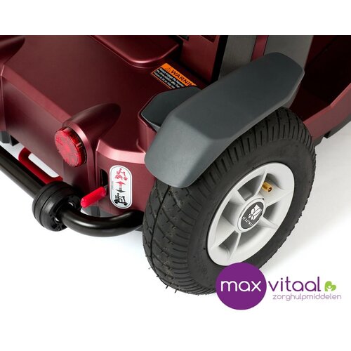 Connex scootmobiel opvouwbaar