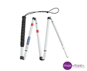 Taststok opvouwbaar 140cm Taststok opvouwbaar 140cm