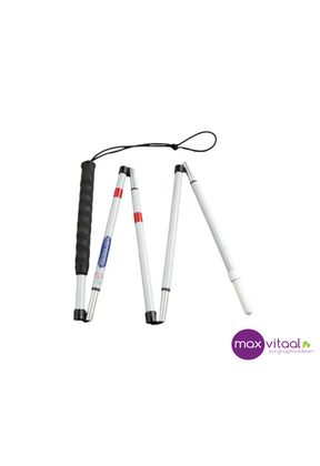 Taststok opvouwbaar 140cm