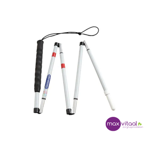 Taststok opvouwbaar 140cm