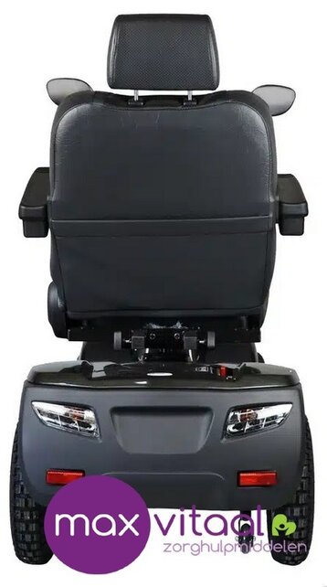 CTM HS-925 Scootmobiel 3-wiel