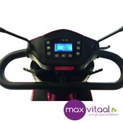 CTM HS-925 Scootmobiel 3-wiel