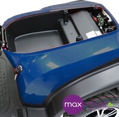 CTM HS-925 Scootmobiel 3-wiel