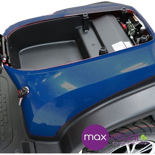 CTM HS-925 Scootmobiel 3-wiel