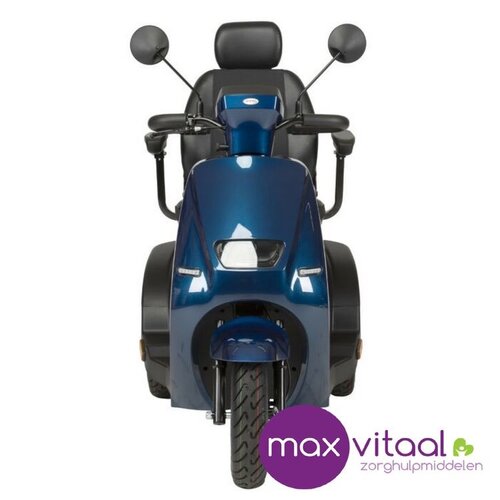 CTM HS-925 Scootmobiel 3-wiel