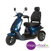 CTM HS-925 Scootmobiel 3-wiel