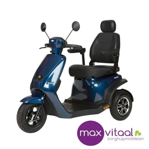 CTM HS-925 Scootmobiel 3-wiel