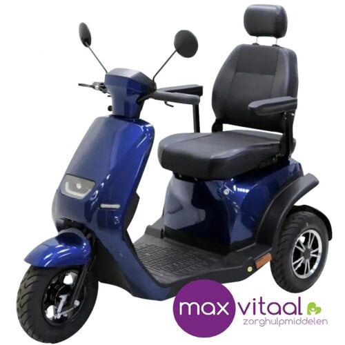 CTM HS-925 Scootmobiel 3-wiel