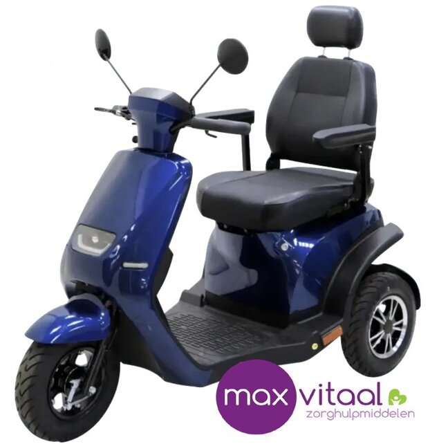 CTM HS-925 Scootmobiel 3-wiel
