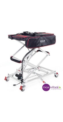 ELEV8 tillift voor scootmobiel / rollator