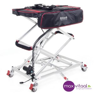 ELEV8 tillift voor scootmobiel / rollator