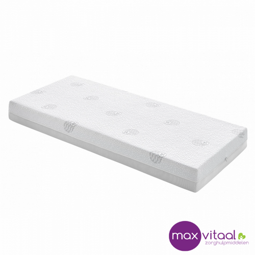 Presstige® Koudschuim matras  200x80x15cm met 3D-hoes