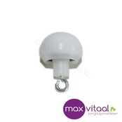 Rolpunt 28mm voor Taststok 200824/828, inschuif