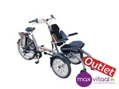 Van Raam DEELBARE Opair Fiets (used)