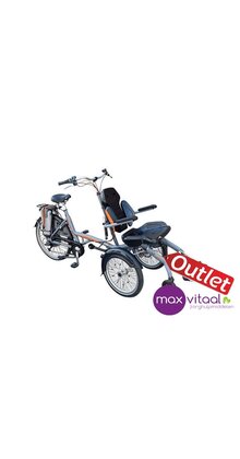 Van Raam DEELBARE Opair Fiets (used)