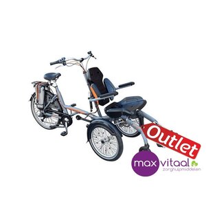 Van Raam DEELBARE Opair Fiets (used)
