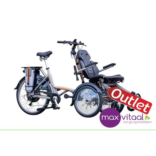 Van Raam DEELBARE Opair Fiets (used)