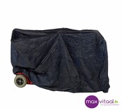 Splash Scootmobielbeschermer Standaard Splash Scootmobielbeschermer Standaard