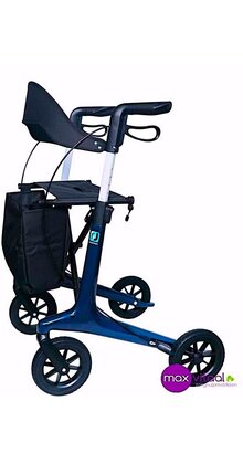 RPJ Carbon Rollator