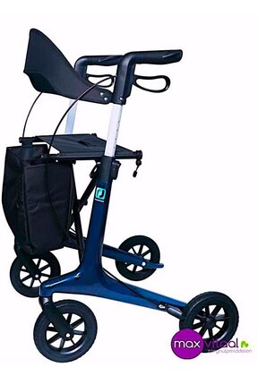 RPJ Carbon Rollator