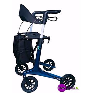 RPJ Carbon Rollator