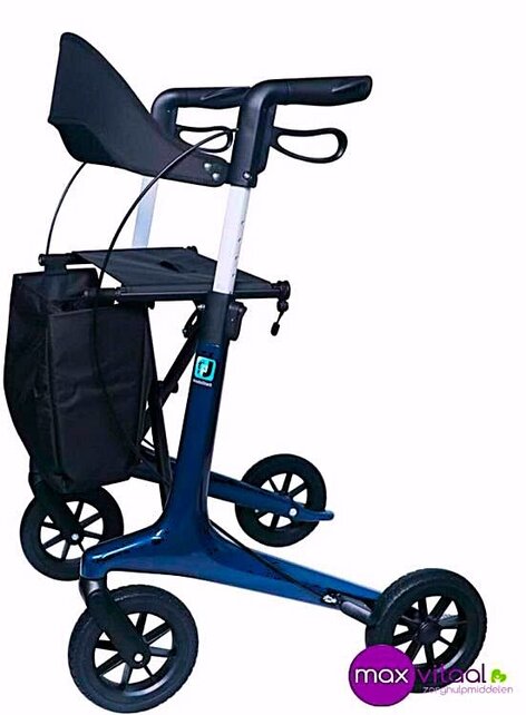RPJ Carbon Rollator RPJ Carbon Rollator