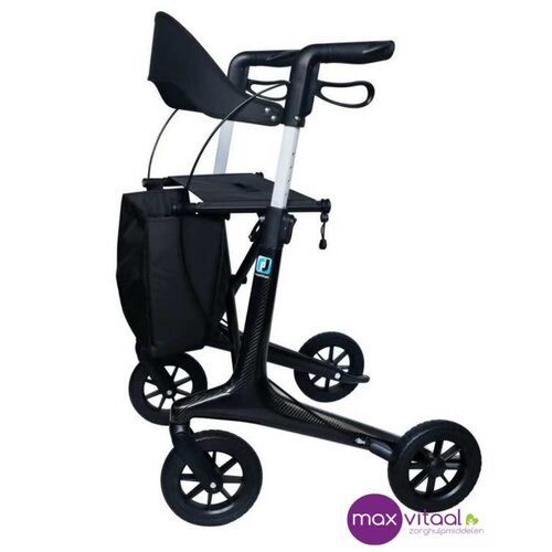 RPJ Carbon Rollator