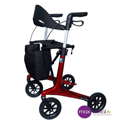 RPJ Carbon Rollator