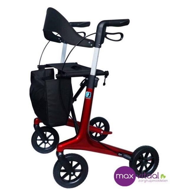 RPJ Carbon Rollator RPJ Carbon Rollator