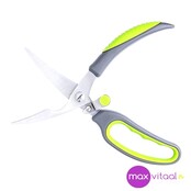 Zelfopenende keukenschaar Zelfopenende keukenschaar