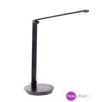 Flex tafel/bureaulamp met USB-aansluiting