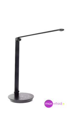Flex tafel/bureaulamp met USB-aansluiting