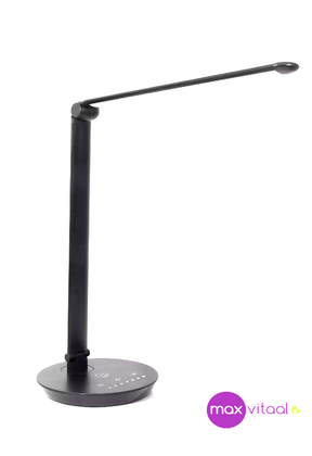 Flex tafel/bureaulamp met USB-aansluiting