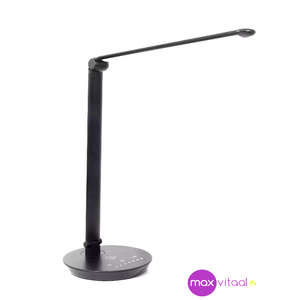 Flex tafel/bureaulamp met USB-aansluiting