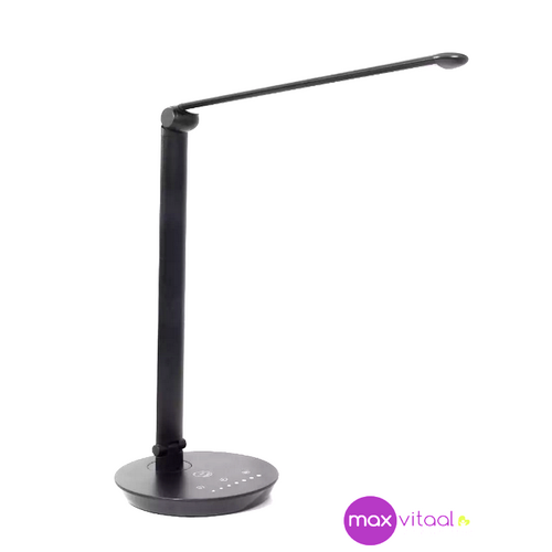 Flex tafel/bureaulamp met USB-aansluiting