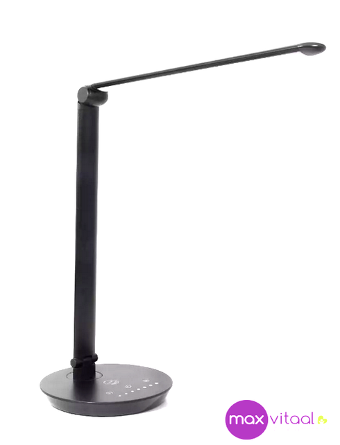 Flex tafel/bureaulamp met USB-aansluiting Flex tafel/bureaulamp met USB-aansluiting