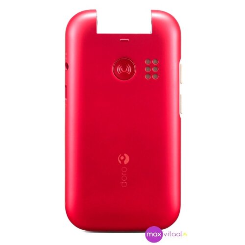 Mobiele telefoon 6880 4G met sprekende toetsen