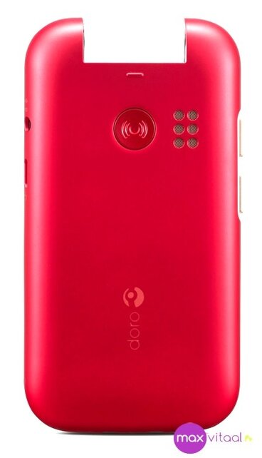 Mobiele telefoon 6880 4G met sprekende toetsen Mobiele telefoon 6880 4G met sprekende toetsen