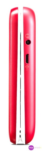 Mobiele telefoon 6880 4G met sprekende toetsen Mobiele telefoon 6880 4G met sprekende toetsen