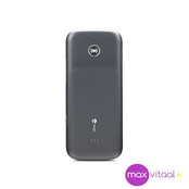 Doro Mobiele telefoon 780X 4G eenvoudig model Doro Mobiele telefoon 780X 4G eenvoudig model