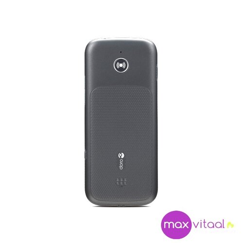 Doro Mobiele telefoon 780X 4G eenvoudig model