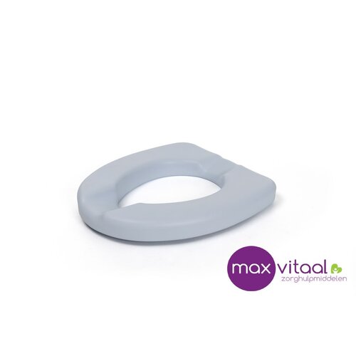 Toiletverhoger MIa met deksel