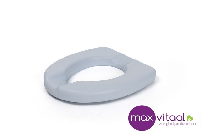 Toiletverhoger MIa met deksel Toiletverhoger MIa met deksel