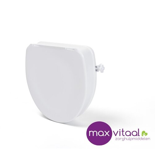 Toiletverhoger MIa met deksel